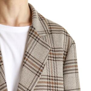 GIACCA OVER CHECK HAVEONE - Mad Fashion | img vers.300x/